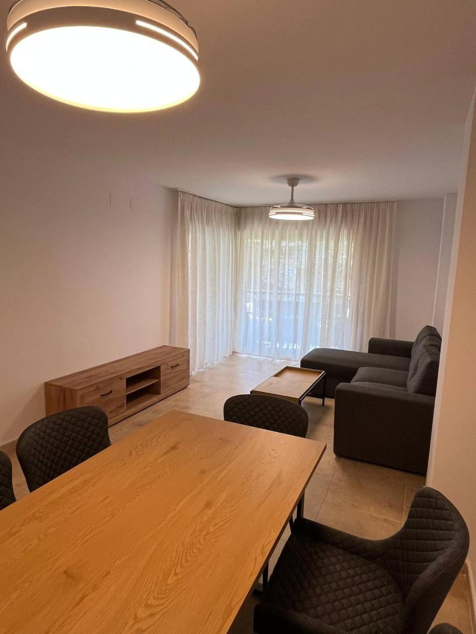 Sydney Apartment Benidorm