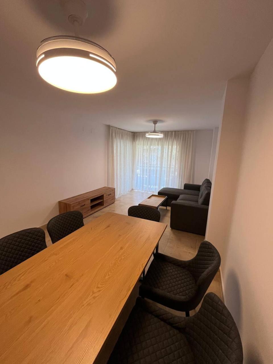 Sydney Apartment Benidorm