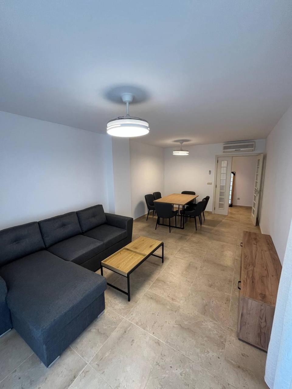 Sydney Apartment