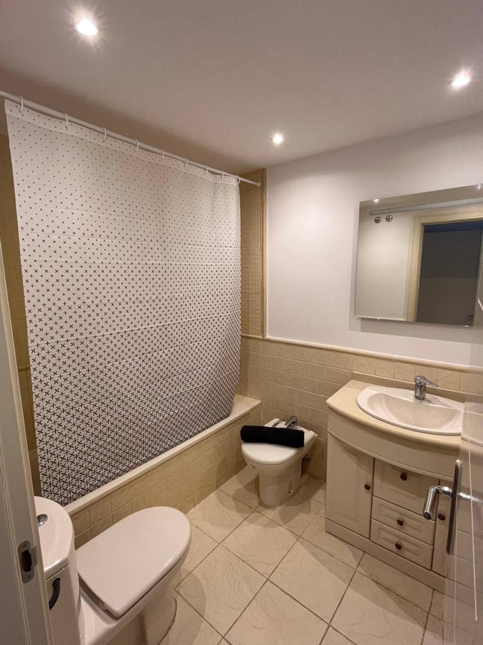 Apartment Sydney Benidorm